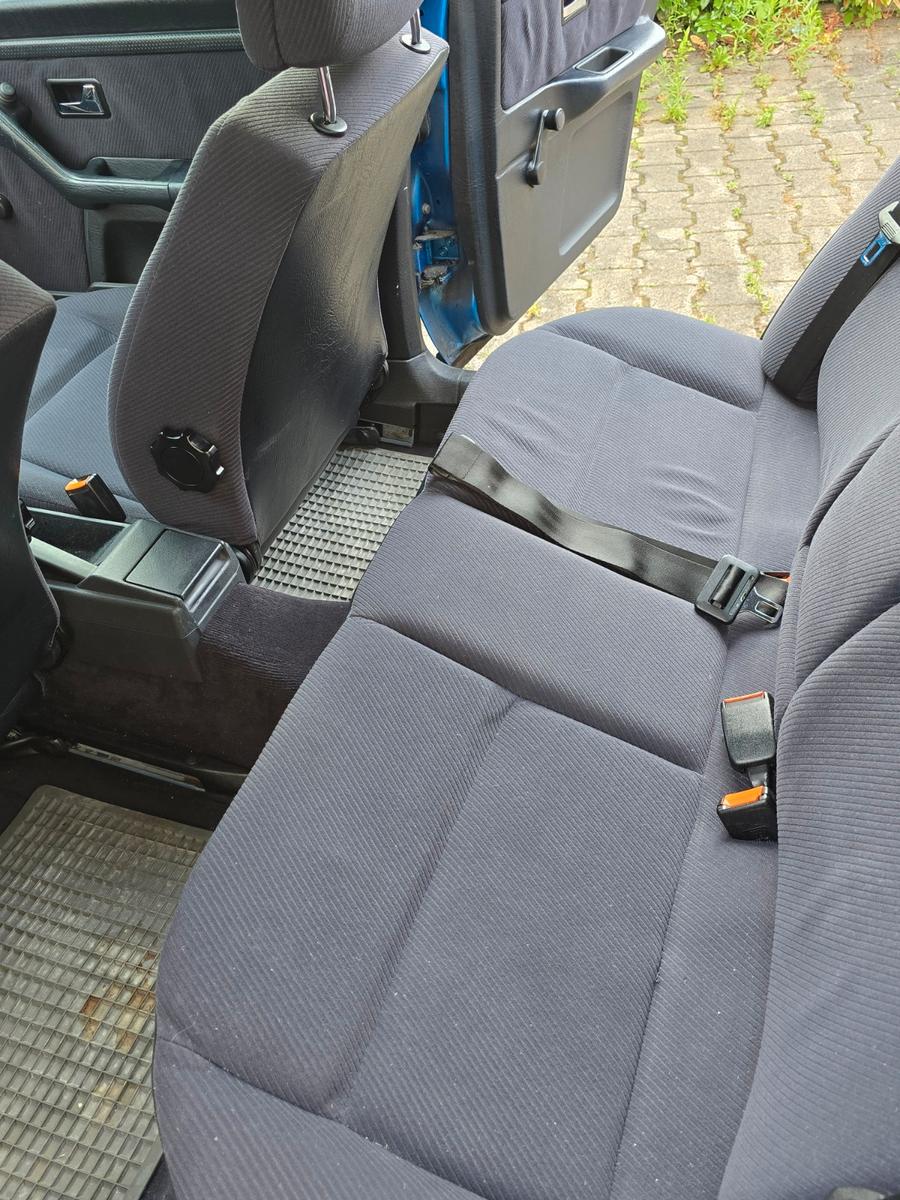 Audi 80 2.0