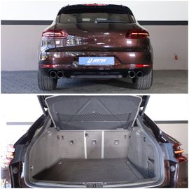 Porsche Macan - 5