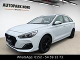 Hyundai i30 1.4 cw Premium/1.HAND/AHK/KAMERA/SHZ/TEMP - Hyundai i30 Gebrauchtwagen in Hannover