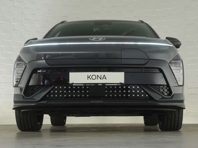 Hyundai KONA Elektro - Bild 30