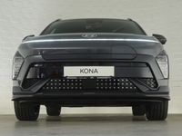 Hyundai KONA Elektro - Vorschau Bild 30