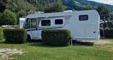 Knaus Live i 700 meg Vollausstattung nur 5000 km - Knaus Live 700