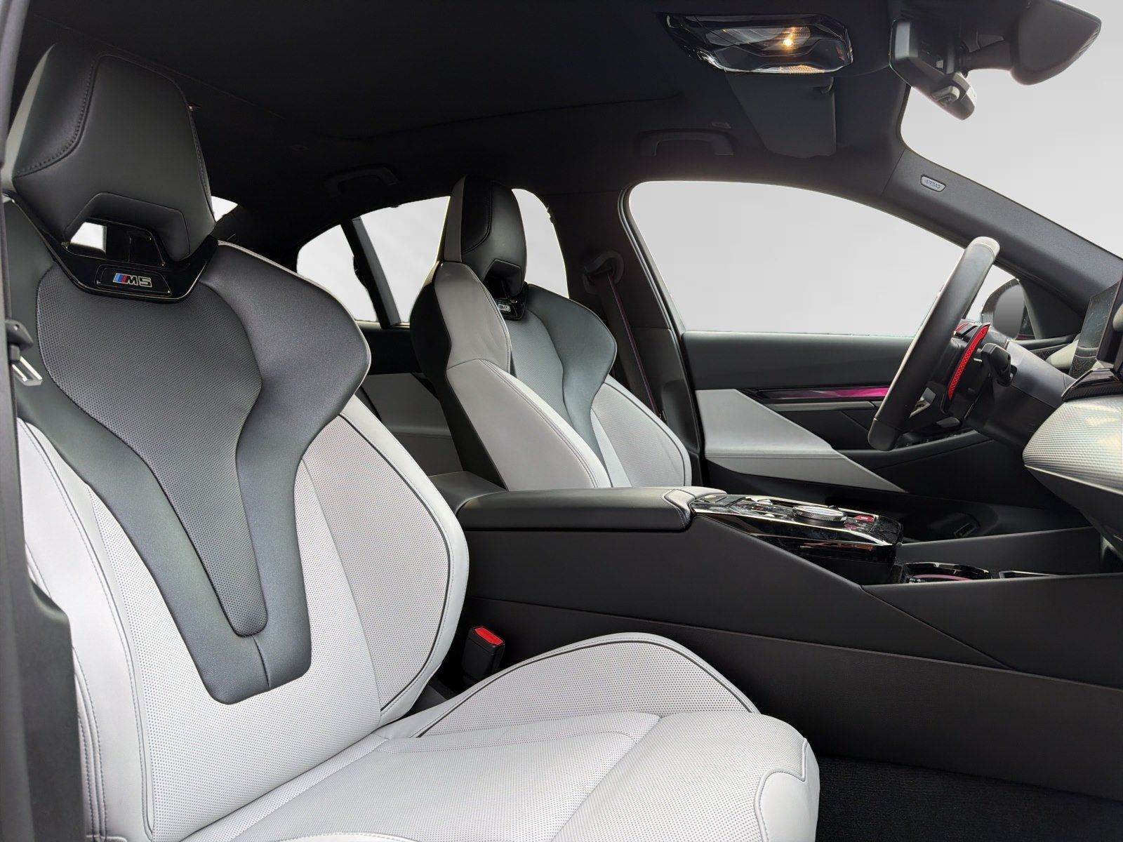 BMW M5 - Bild 9
