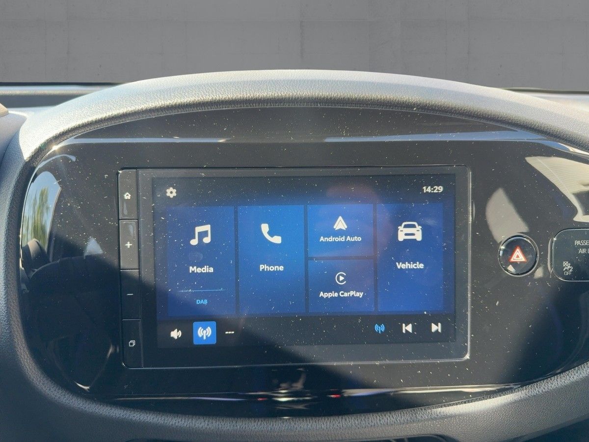 Toyota Aygo (X) - Bild 11
