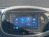 Toyota Aygo (X) - Vorschau Bild 11