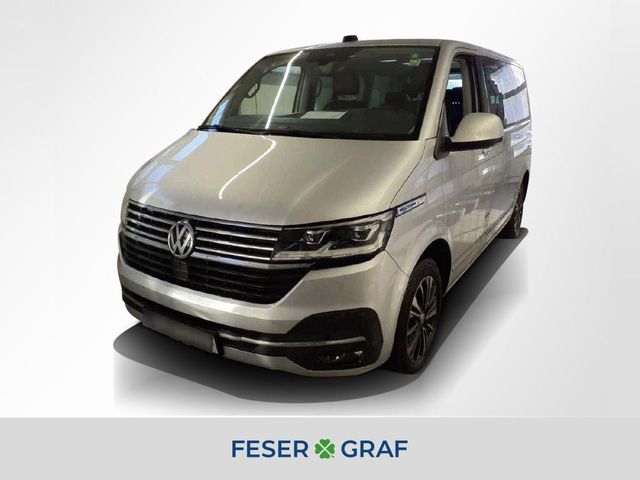 Volkswagen T6.1 Multivan GenerationSIX 2.0 TDI Navi AHK Sta