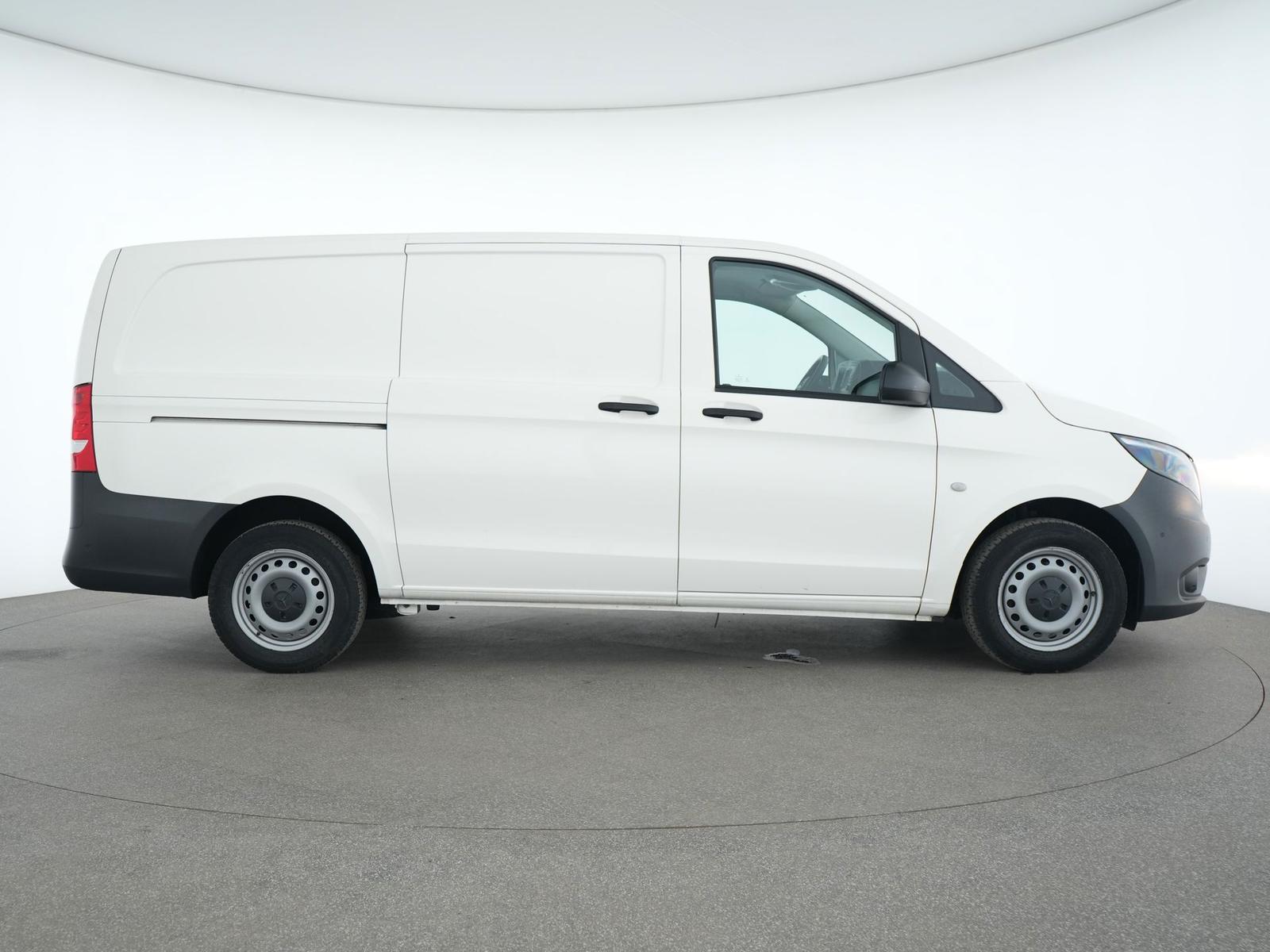 Mercedes-Benz Vito 116 lang AHK Navi Tempomat Kamera Park-Pake, миниатюра 5
