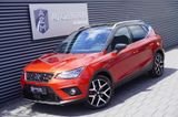 Seat ARONA FR 1.5 TSI DSG|VIRTUAL|KAMERA|LED|ACC|NAVI - Seat Arona in Düsseldorf