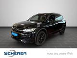 Volkswagen Tiguan Allspace 2.0 TSI R-Line 4M *Navi*IQ.Drive - Volkswagen Tiguan Allspace IQ-DRIVE