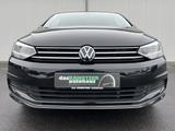 Volkswagen Touran 2.0 TDI DSG GOAL 7-Sitzer AHK DigCockpit  - Volkswagen Touran Goal mit Diesel-Antrieb