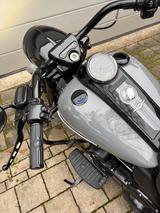 Harley-Davidson Road King Spezial