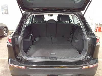 Volkswagen Tayron - Bild 9
