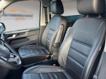 Volkswagen T6 Multivan - 8