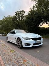 BMW 4er F32 420i - BMW: Coupe, 3er
