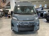 HYMER / ERIBA / HYMERCAR Free Campus - Automat - Dieselheizung - Hymer Free Campus