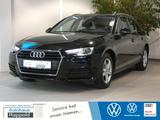 Audi A4 AVANT 35 TDI DSG NAVI SHZ PDC TEL E-HECKKLAPP - Audi A4: Dsg