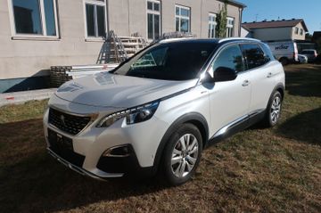 Peugeot 3008 - 3