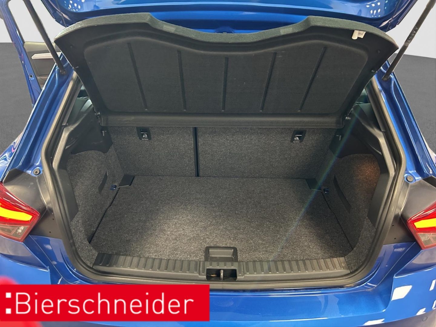 Seat Ibiza - Bild 25