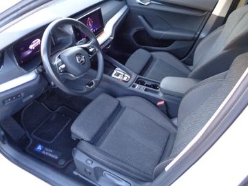 Skoda Octavia - 12