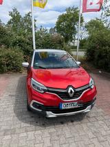 Renault Captur ENERGY TCe 120 EDC Crossborder mit LPG