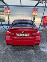 BMW 320i xDrive M Sport M Sport - BMW 320: 320m