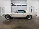 Ford Mustang GT/CS California Special mit 351cui 5,8 - Ford Mustang: Cs