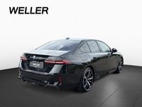 BMW 550 - Vorschau Bild 9