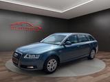 Audi A6 Avant 2.0 TFSI*LPG*TÜV*SCHECKHEFT*TOP - Audi A6 aus 2011: Kombi