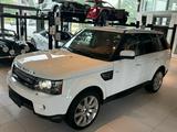 Land Rover Range Rover Sport 3.0 SDV6 HSE"VOLL+TOPZUSTAND" - Land Rover Range Rover Sport in Köln