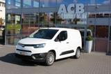 Toyota Proace City L1 S&S Meister Navigation - weiße Toyota PROACE CITY