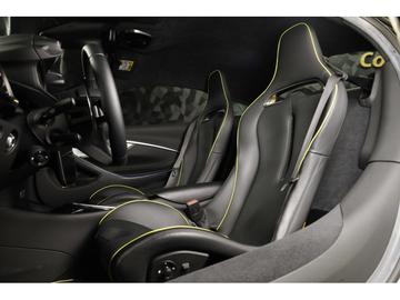 صورة 4 لـ 2023 Mclaren ARTURA