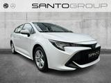 Toyota Touring Sports 1.2T Comfort AHK Klima BT MFL - Toyota Corolla: Comfort