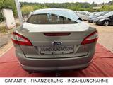 Ford Mondeo Lim. Titanium 2.0/Rentnerfzg/WENIG KM/Ahk - Ford Mondeo aus 2008: Titanium