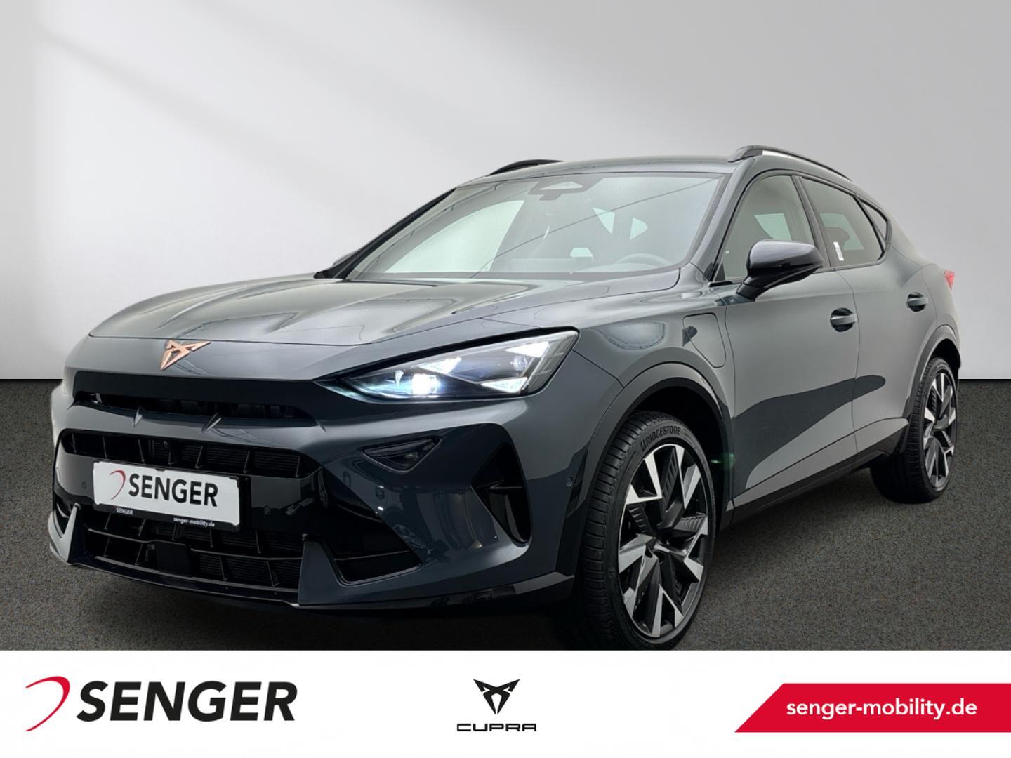 Cupra Formentor VZ 1.5 e-Hybrid DSG AHK Matrix Navi