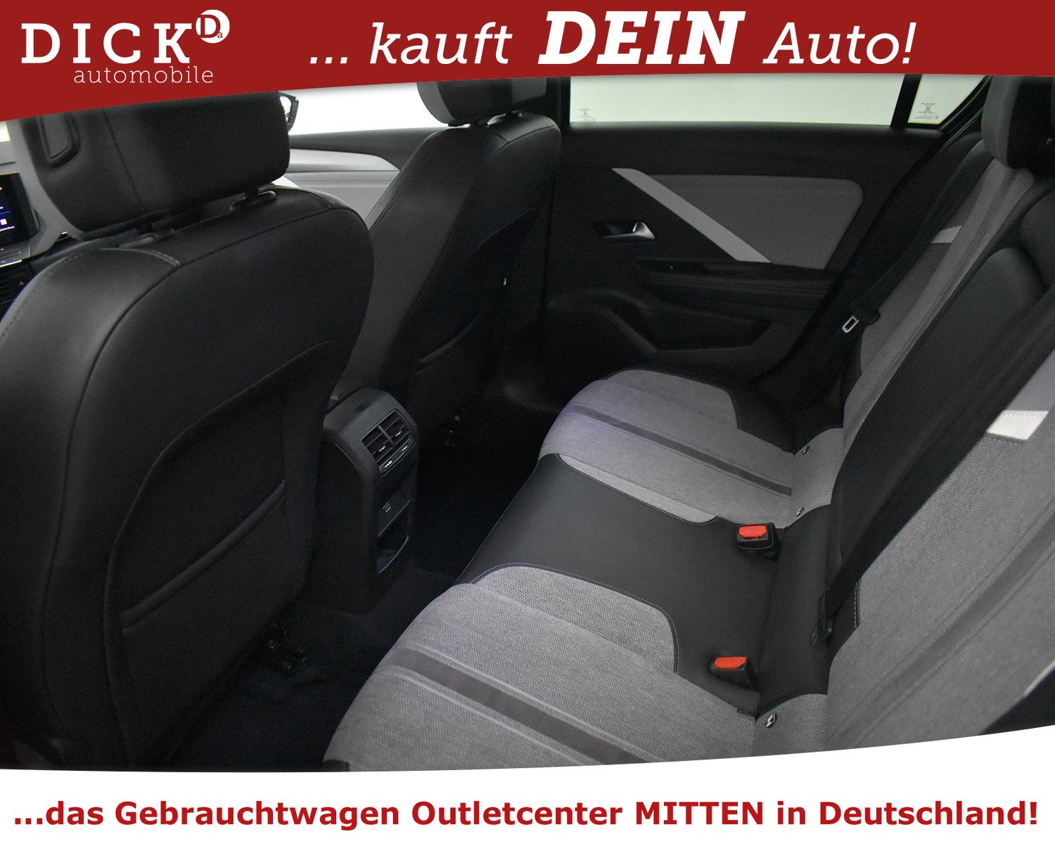 OPEL Astra L 1.2 Aut Busi Elegan NAV+LED+KAM+ACC+SHZ+ - Image 19