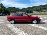 Ford Escort 1,4 CLX sehr gepflegt - Ford Escort: 1.4