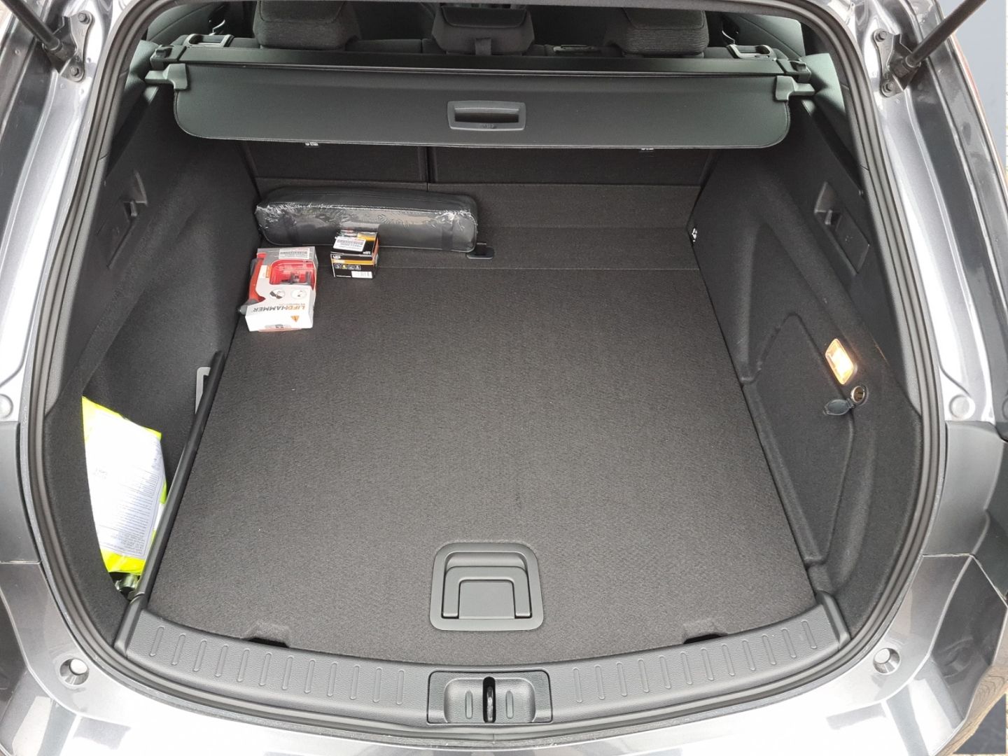 Toyota Corolla - Bild 23