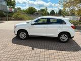 Mitsubishi ASX 1.8 DI-D+ 4WD ClearTec Intense Intense - gebrauchte Mitsubishi ASX aus dem Jahr 2014