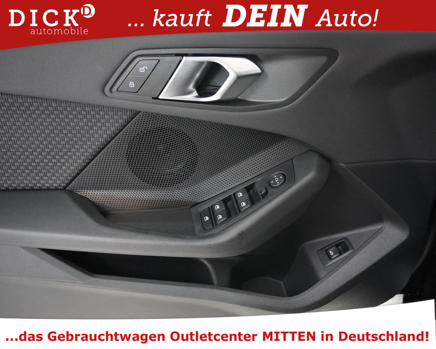 Fahrzeugabbildung BMW 120d Aut. Advant NAVI PROF+VIRTU+LED+SHZ+TEMP+MF