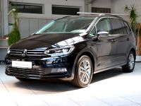 Volkswagen Touran - Vorschau Bild 3