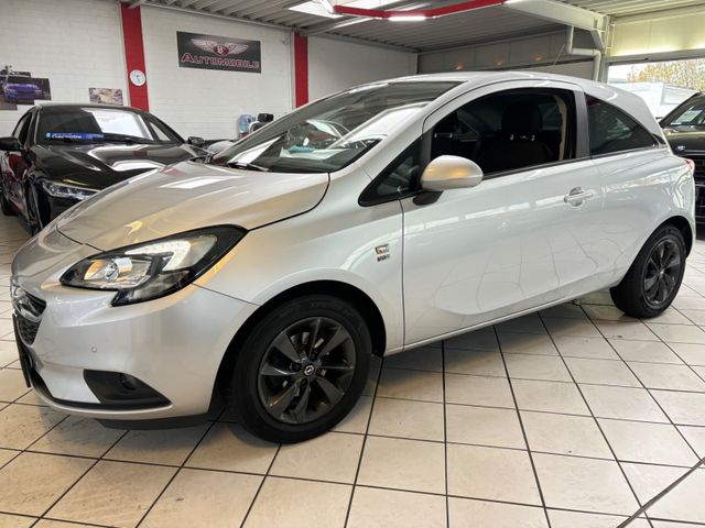 Opel Corsa E 120 Jahre ecoFlex 1.4  KAMERA PDC