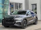 Audi Q8 55 TFSI S-Line B&O ACC Pano Ambiente 360 22" - Audi Q8 in Kassel