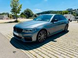 BMW 530d M-Paket | HUD | 360° | Driving+ | 112TK - BMW 530 Gebrauchtwagen Bmw530d
