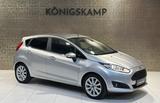 Ford Fiesta Titanium 1.5 TDCi *PDC*TÜV & SERVICE NEU* - Ford Fiesta: Tdci