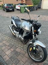 Honda CBF 500 - Angebote