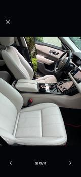 Land Rover Range Rover Velar 2.0 D240 S S - Land Rover Range Rover Velar in Augsburg