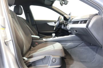 Audi A4 40 TDI quattro advanced VIRTUAL+KAM+LED+17"