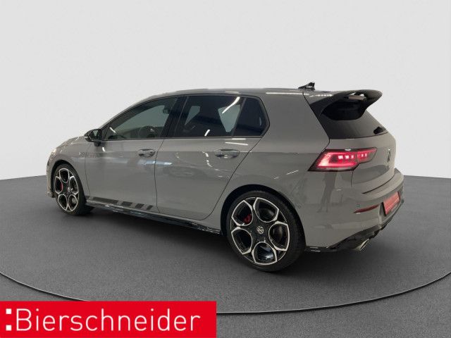 Volkswagen Golf 8 GTI 2.0 TSI DSG Clubsport 19 MATRIX PANO foto 9