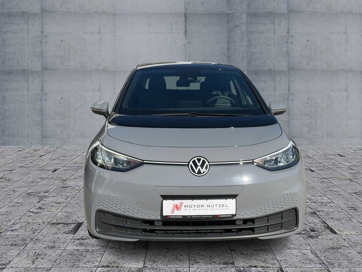 Volkswagen ID.3 - Bild 3