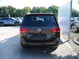 Volkswagen Touran 2.0 TDI DPF SCR SOUND * BMT*AHK * ACC * N - Volkswagen Touran: Braun